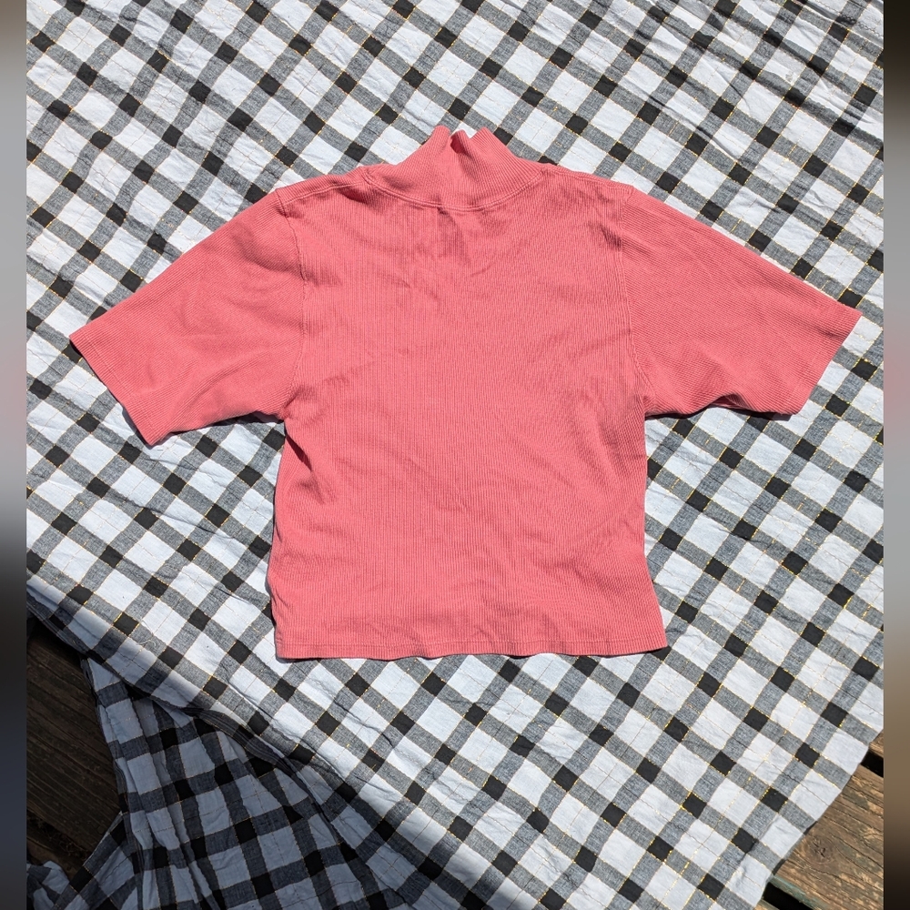 Bbp mockneck